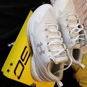 Steph Cury Under Armour, Box included